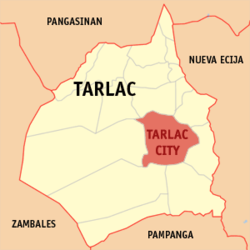 Ph locator tarlac tarlac